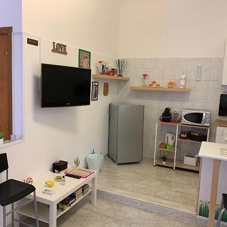 Duplex Catania Airport Apartamento Exterior foto
