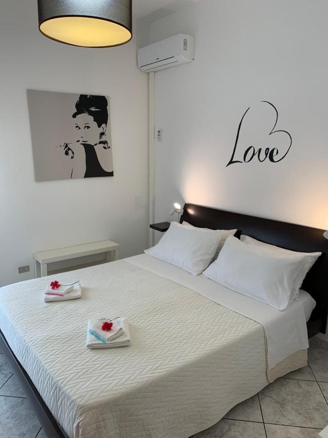 Duplex Catania Airport Apartamento Exterior foto