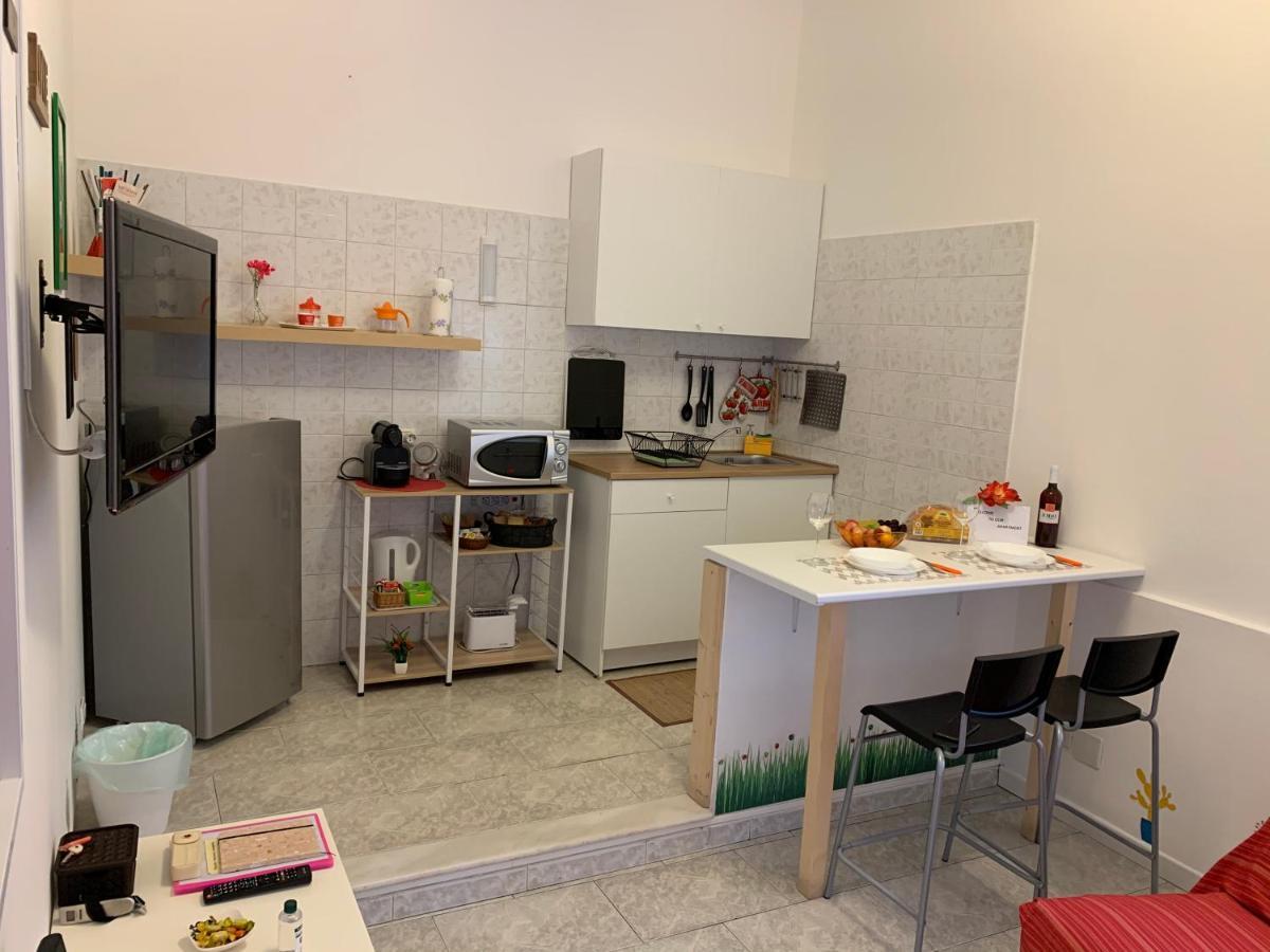 Duplex Catania Airport Apartamento Exterior foto