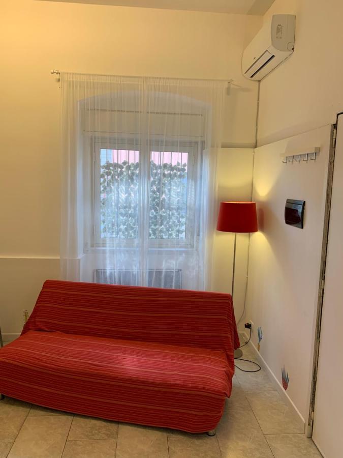 Duplex Catania Airport Apartamento Exterior foto