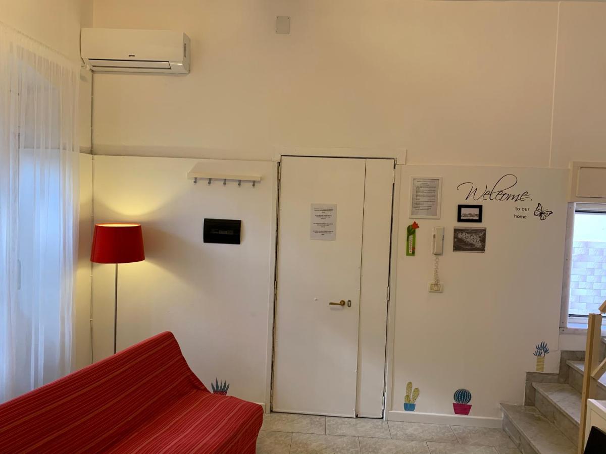 Duplex Catania Airport Apartamento Exterior foto