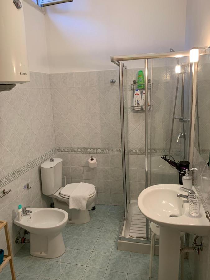 Duplex Catania Airport Apartamento Exterior foto