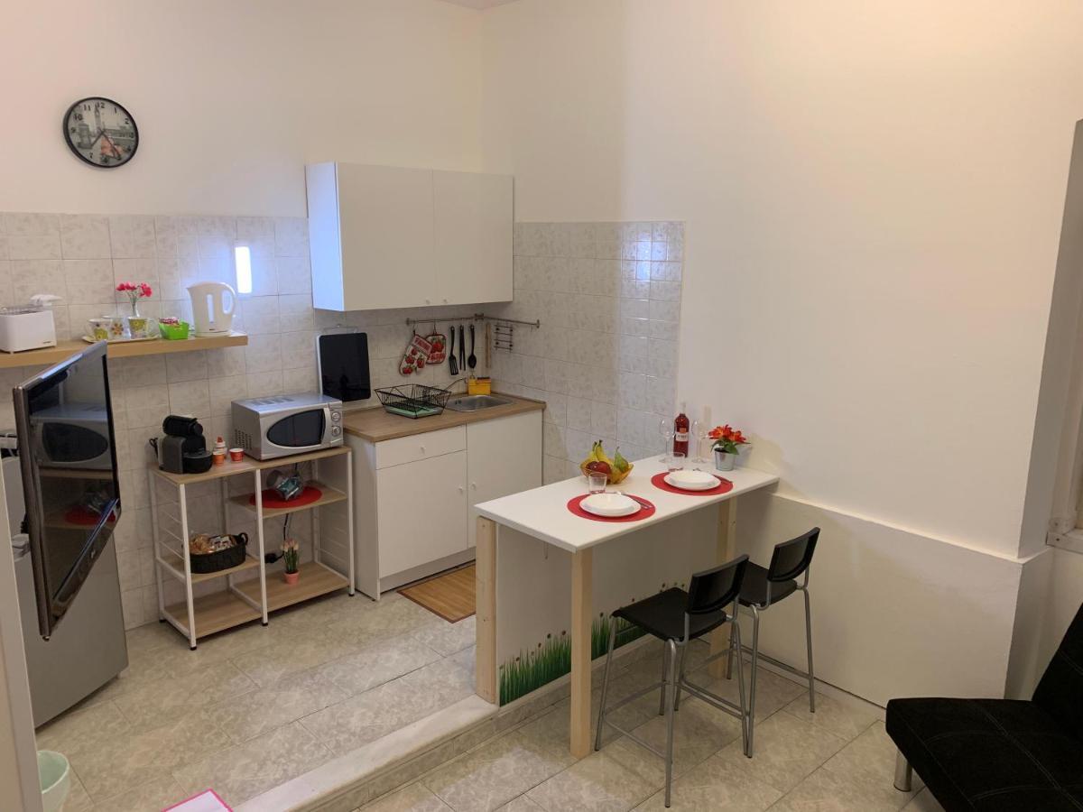 Duplex Catania Airport Apartamento Exterior foto